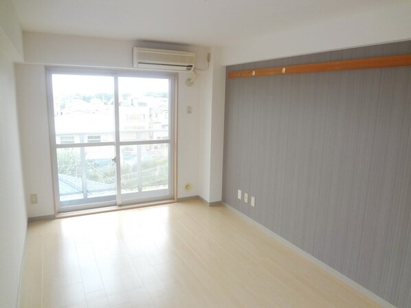 白樺マンションの物件内観写真